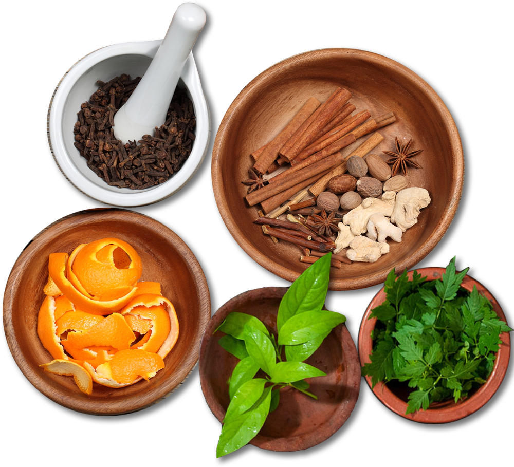 ayurveda